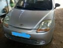 Daewoo Matiz Van 2009 - Bán ô tô Daewoo Matiz Van sản xuất năm 2009, 160 triệu