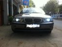 BMW 3 Series 318i 2006 - Cần bán xe BMW 3 Series 318i 2006, màu nâu chính chủ