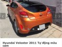 Hyundai Veloster 2011 - Cần bán Hyundai Veloster đời 2011, xe nhập