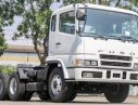 Xe tải 10000kg 2017 - Giá xe tải đầu kéo Fuso FZ49 - kéo tải 39 tấn