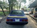 Mitsubishi Lancer 1982 - Bán Mitsubishi Lancer đời 1982, màu xanh