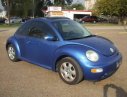 Volkswagen Beetle 2005 - Bán Volkswagen Beetle năm 2005, nhập khẩu