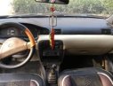 Nissan Sunny   1996 - Bán xe Nissan Sunny đời 1996, màu đen, nhập khẩu