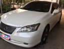 Lexus ES  350  2006 - Bán Lexus ES 350 năm sản xuất 2006, màu trắng, nhập khẩu 