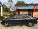 Nissan Sunny   1996 - Bán xe Nissan Sunny đời 1996, màu đen, nhập khẩu