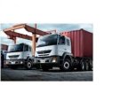 Xe tải 10000kg 2017 - Giá xe tải đầu kéo Fuso FZ49 - kéo tải 39 tấn