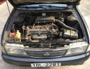 Nissan Sunny   1996 - Bán xe Nissan Sunny đời 1996, màu đen, nhập khẩu