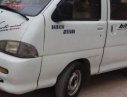 Daihatsu Citivan   2002 - Bán Daihatsu Citivan 2002, màu trắng