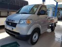 Suzuki Carry Pro 2016 - Bán xe Suzuki Carry Pro năm 2016, màu bạc, xe nhập như mới, giá chỉ 240 triệu