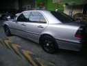 Mercedes-Benz C class C200 Elegane 1999 - Chính chủ bán Mercedes C200 Elegane năm SX 1999, màu bạc