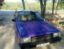 Mitsubishi Lancer 1982 - Bán Mitsubishi Lancer đời 1982, màu xanh