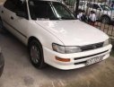 Toyota Corolla   XL 1993 - Chính chủ bán xe Toyota Corolla XL đời 1993, màu trắng, xe nhập