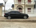 Mercedes-Benz C class C240 Avantgarde 2004 - Bán Mercedes C240 Avantgarde đời 2004, màu đen