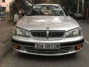 Nissan Sunny 2001 - Cần bán xe Nissan Sunny năm sản xuất 2001, nhập khẩu Nhật Bản  