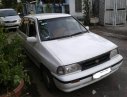 Kia Pride 2001 - Bán Kia Pride năm sản xuất 2001, màu trắng, giá chỉ 46 triệu