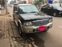 Ford Everest 2005 - Bán Ford Everest năm sản xuất 2005, màu đen 