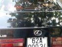 Lexus ES 1992 - Bán Lexus ES đời 1992, màu đen, nhập khẩu 