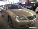 Lexus ES 350 2007 - Bán xe Lexus ES 350 đời 2007, màu vàng 