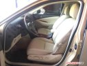 Lexus ES 350 2007 - Bán xe Lexus ES 350 đời 2007, màu vàng 