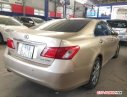 Lexus ES 350 2007 - Bán xe Lexus ES 350 đời 2007, màu vàng 