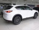 Mazda CX 5 2.5AT 2WD 2018 - Bán ô tô Mazda CX 5 2.5AT 2WD 2018, màu trắng