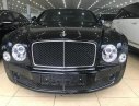 Bentley Mulsanne Mulsanne  2016 - Bán xe Bentley Mulsanne đời 2016, màu đen, xe nhập