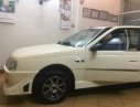 Peugeot 405 1993 - Bán xe Peugeot 405 1993, màu trắng, nhập khẩu xe gia đình