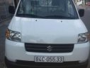 Suzuki Carry 2014 - Bán gấp Suzuki Carry sản xuất 2014, màu trắng, xe nhập