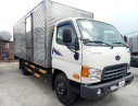 Xe tải 1000kg  HD120SL 2018 - Hyundai DoThanh HD120SL tải 8 tấn thùng 6m3 tại Cần Thơ, Sóc Trăng, Đồng Tháp, Vĩnh Long, Bạc Liêu