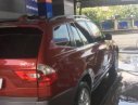 BMW X3 2006 - Bán BMW X3 năm sản xuất 2006