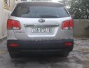 Kia Sorento Limited 2.0 AT 2009 - Bán Kia Sorento Limited 2.0 AT đời 2009, màu bạc, xe nhập, 750tr