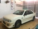 Peugeot 405 1993 - Bán xe Peugeot 405 1993, màu trắng, nhập khẩu xe gia đình