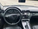 Mercedes-Benz C class C180 2005 - Bán xe Mercedes C180 đời 2005, màu đen