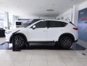 Mazda CX 5 2.5AT 2WD 2018 - Bán ô tô Mazda CX 5 2.5AT 2WD 2018, màu trắng