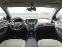 Hyundai Santa Fe 2.4 DATH 2018 - Bán Hyundai Santafe 2.2 máy dầu 7 chỗ, mới 100%, đời 2018. Hỗ trợ trả góp với mức ưu đãi hấp dẫn