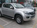 Isuzu Dmax LS 2016 - Bán Dmax 2.5AT(4x4), xe nhập giá tốt hỗ trợ vay vốn ngân hàng khuyến mại thêm 20tr phụ kiện, bảo hiểm