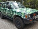 Toyota 4 Runner 1991 - Bán ô tô Toyota 4 Runner sản xuất 1991, nhập khẩu nguyên chiếc, giá 160tr