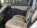 Hyundai Santa Fe 2.4 DATH 2018 - Bán Hyundai Santafe 2.2 máy dầu 7 chỗ, mới 100%, đời 2018. Hỗ trợ trả góp với mức ưu đãi hấp dẫn