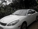 Lexus ES 330 2004 - Bán xe Lexus ES 330 2004, màu trắng, nhập khẩu nguyên chiếc