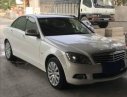 Mercedes-Benz C class   2008 - Bán ô tô Mercedes C class đời 2008, màu trắng, xe nhập