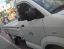 Suzuki Carry 2014 - Bán gấp Suzuki Carry sản xuất 2014, màu trắng, xe nhập