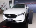 Mazda CX 5 2.5AT 2WD 2018 - Bán ô tô Mazda CX 5 2.5AT 2WD 2018, màu trắng