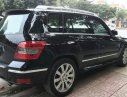 Mercedes-Benz GLK Class 3.0 AT  2009 - Cần bán xe Mercedes 3.0 AT đời 2009, màu đen, nhập khẩu, giá 710tr