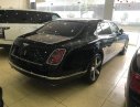 Bentley Mulsanne Mulsanne  2016 - Bán xe Bentley Mulsanne đời 2016, màu đen, xe nhập