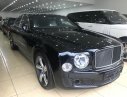 Bentley Mulsanne Mulsanne  2016 - Bán xe Bentley Mulsanne đời 2016, màu đen, xe nhập