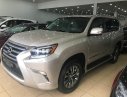 Lexus GX460 2014 - Cần bán lại xe Lexus GX460 2014, nhập khẩu, số tự động