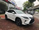 Lexus RX350 2017 - Bán xe Lexus RX350 đời 2017, màu trắng, xe nhập