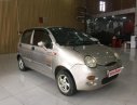 Chery QQ3 2009 - Bán ô tô Chery QQ3 sản xuất 2009, màu bạc, giá tốt