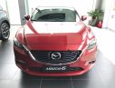 Mazda 6 2.0L Premium 2018 - Bán Mazda 6 2.0L Premium năm sản xuất 2018, màu đỏ