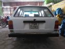 Toyota Corolla 1981 - Cần bán Toyota Corolla 1981, màu trắng, nhập khẩu, giá 45tr